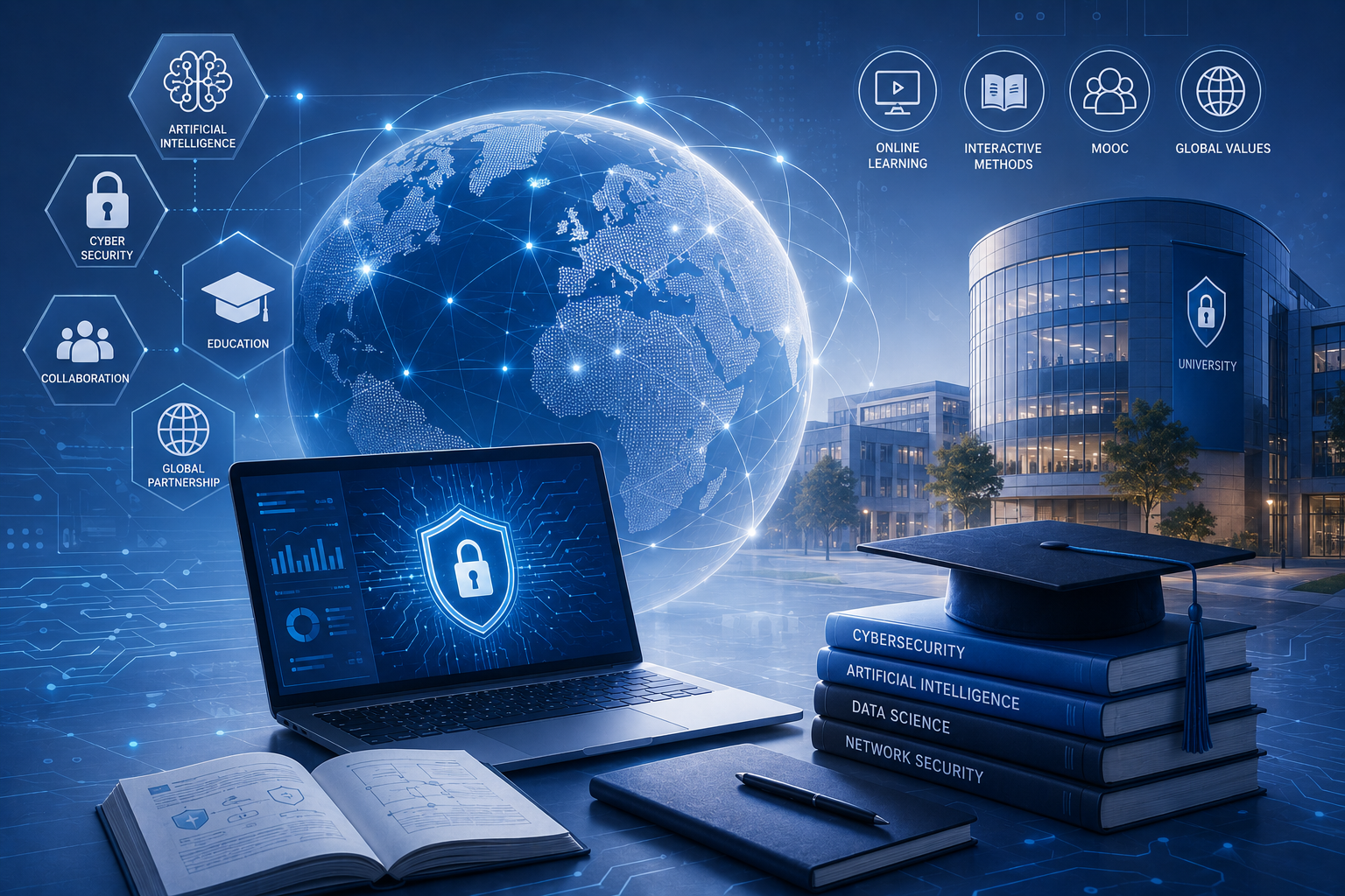 AI4CyberSec